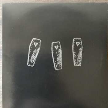 2EP Alkaline Trio: Good Mourning CLR | LTD