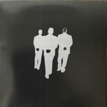 2EP Alkaline Trio: Good Mourning CLR | LTD