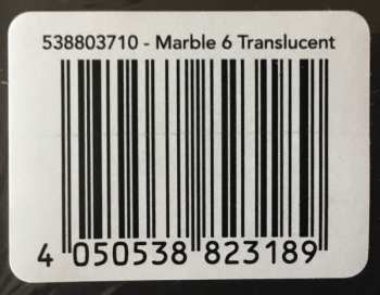 2EP Alkaline Trio: Good Mourning CLR | LTD