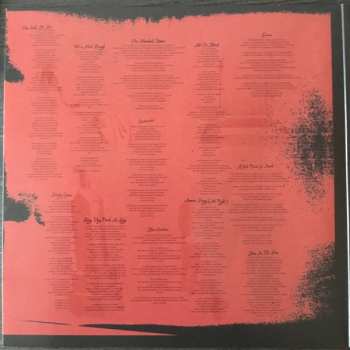 2EP Alkaline Trio: Good Mourning CLR | LTD