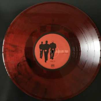 2EP Alkaline Trio: Good Mourning CLR | LTD