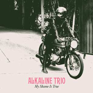 CD Alkaline Trio: My Shame Is True DIGI