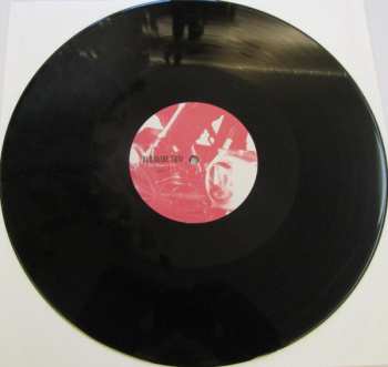 LP/CD Alkaline Trio: My Shame Is True