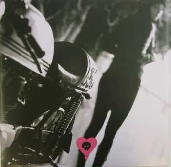 LP/CD Alkaline Trio: My Shame Is True