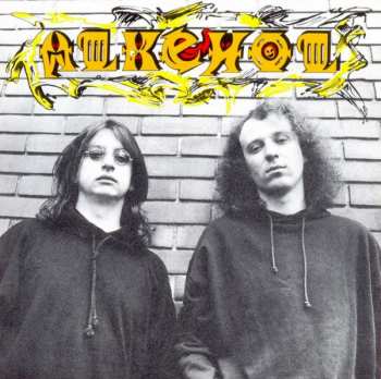 Album Alkehol: Alkehol
