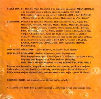 CD Alkehol: Na Zdraví!