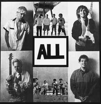 LP ALL: Allroy For Prez