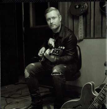 CD Peter Frampton Band: All Blues