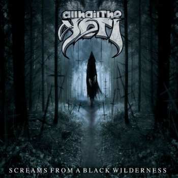 Album All Hail The Yeti: Screams From A Black Wilderness