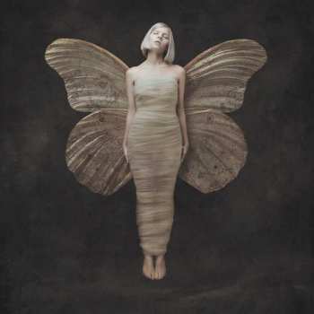 Album Aurora: All My Demons Greeting Me As A Friend