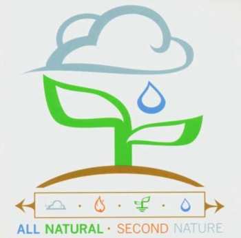 Album All Natural: 2nd Nature