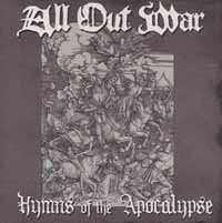 SP All Out War: Hymns Of The Apocalypse