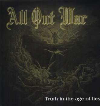 Album All Out War: Truth In The Age Of Lies