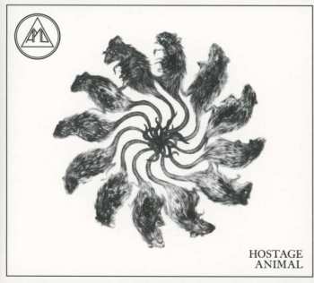CD All Pigs Must Die: Hostage Animal