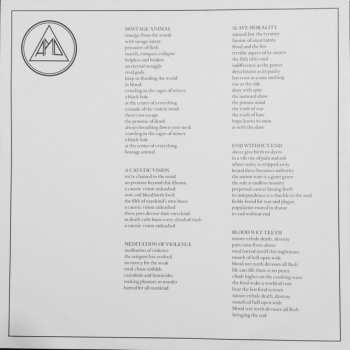 LP All Pigs Must Die: Hostage Animal