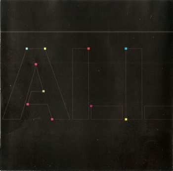 CD All Saints: All Saints