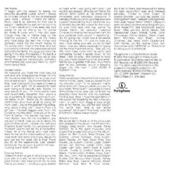 CD All Saints: Studio 1