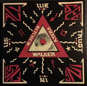 Album All-Seeing Eyes: In Us We Trust