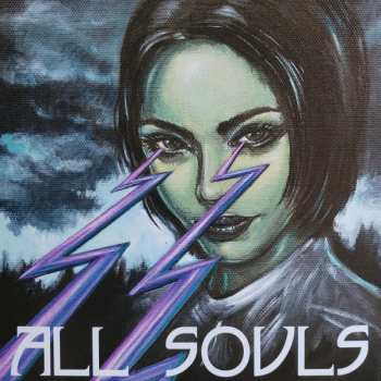 Album All Souls: All Souls