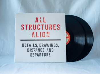 Album All Structures Align: Details, Drawings, Distance & Departure