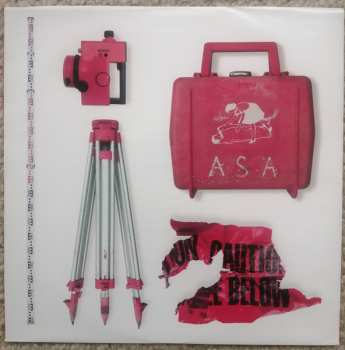 2LP All Structures Align: Details, Drawings, Distance & Departure