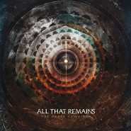2LP All That Remains: The Order Of Things  CLR