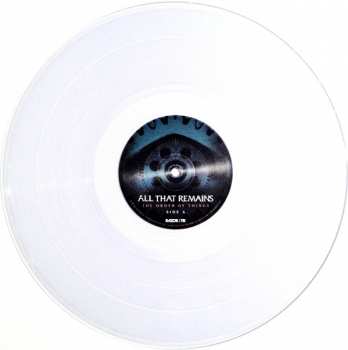 2LP All That Remains: The Order Of Things  CLR