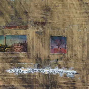 All The Angels Crash And Burn...