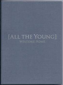CD/Caja All The Young: Welcome Home