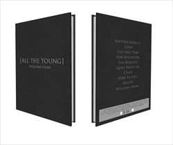 CD/Caja All The Young: Welcome Home