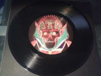 LP/SP All Them Witches: Lightning At The Door