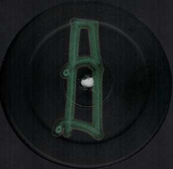 3LP All Them Witches: Live On The Internet