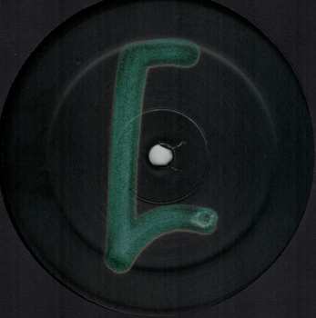 3LP All Them Witches: Live On The Internet