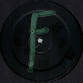 3LP All Them Witches: Live On The Internet