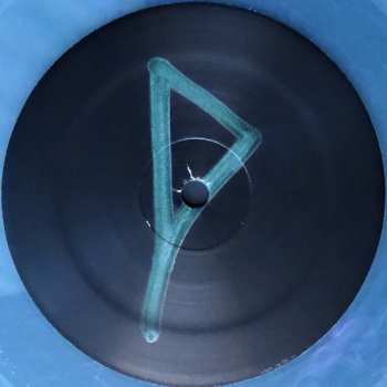 3LP All Them Witches: Live On The Internet LTD | NUM