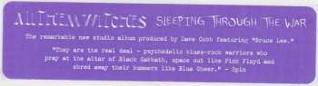 LP All Them Witches: Sleeping Through The War
