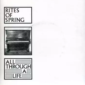 All Through A Life