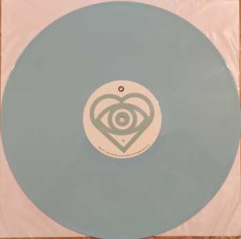 LP All Time Low: Future Hearts CLR