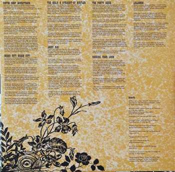 LP All Time Low: Put Up Or Shut Up CLR | LTD
