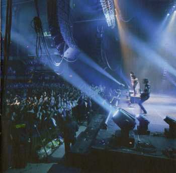 CD/DVD All Time Low: Straight To DVD