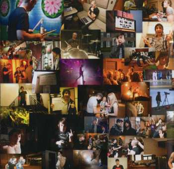 CD/DVD All Time Low: Straight To DVD