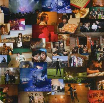 CD/DVD All Time Low: Straight To DVD