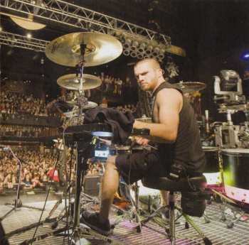 CD/DVD All Time Low: Straight To DVD