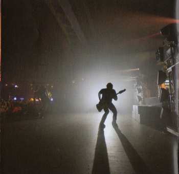 CD/DVD All Time Low: Straight To DVD