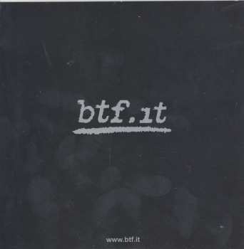 CD All Traps On Earth: A Drop Of Light