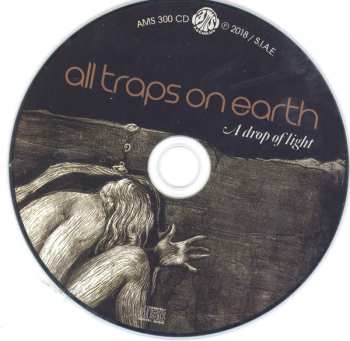 CD All Traps On Earth: A Drop Of Light