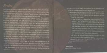 CD All Traps On Earth: A Drop Of Light