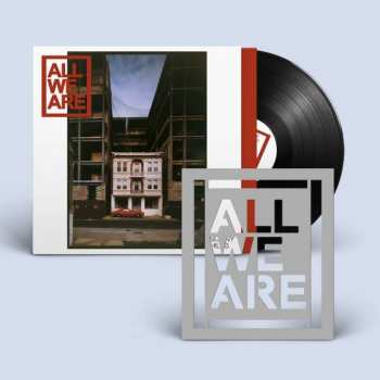 LP All We Are: Sunny Hills LTD