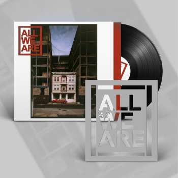 LP All We Are: Sunny Hills LTD