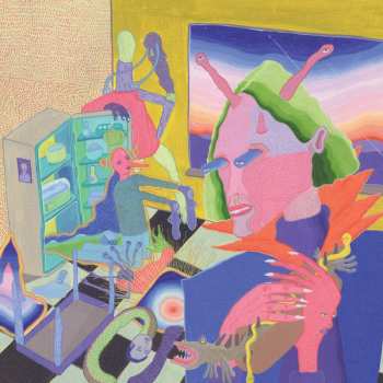 Album The Wytches: All Your Happy Life